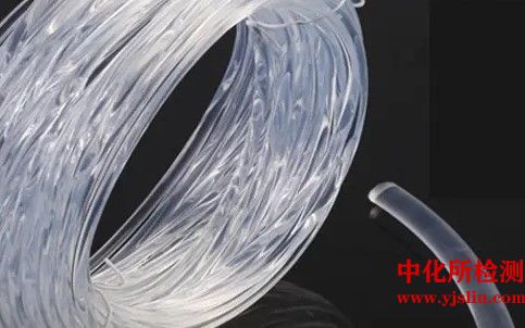 光導纖維檢測