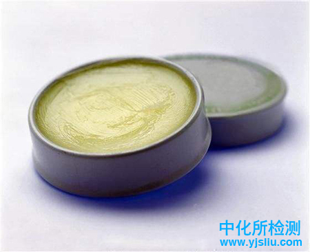 生發膏配方